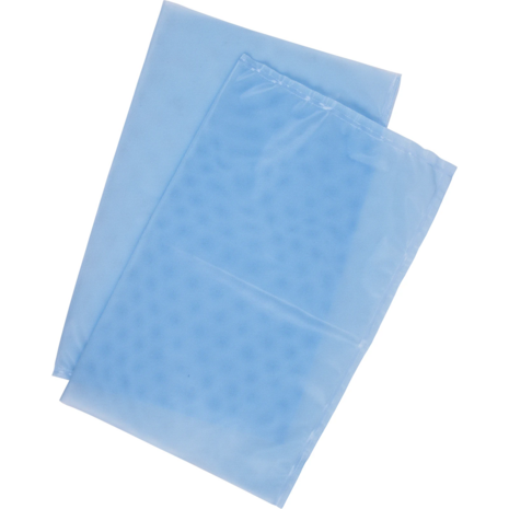 Kaasdoek (kous) NAT-303