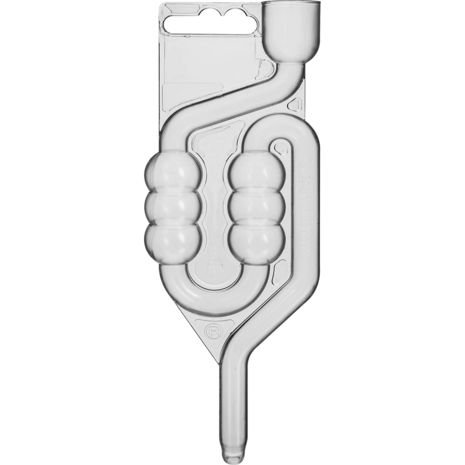 Waterslot 6 bel
