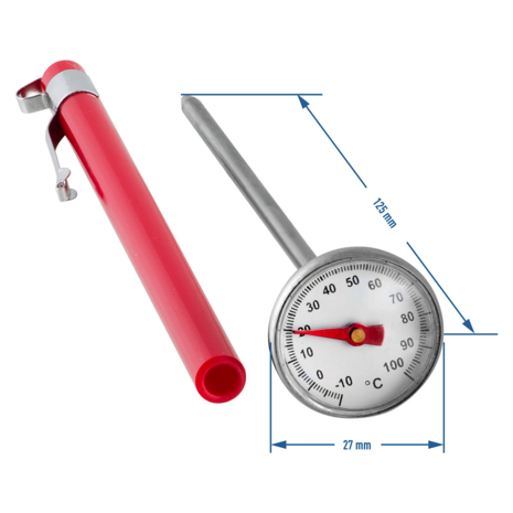 Keukenthermometer voor bakken / koken