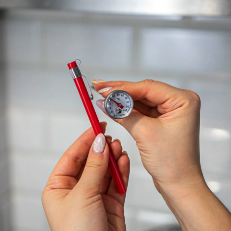 Keukenthermometer voor bakken / koken