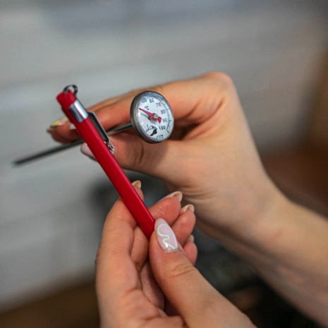 Keukenthermometer voor bakken / koken
