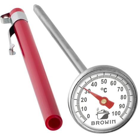 Keukenthermometer voor bakken / koken