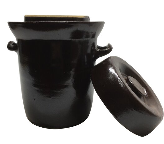 Zuurkoolpot 15 liter