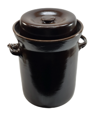 Zuurkoolpot 10 liter