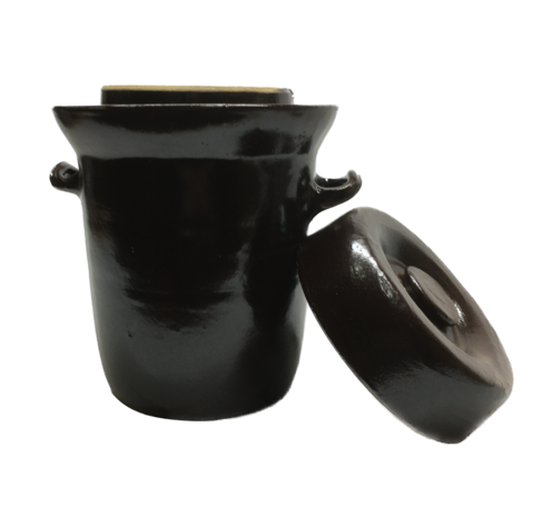 zuurkoolpot 5 liter