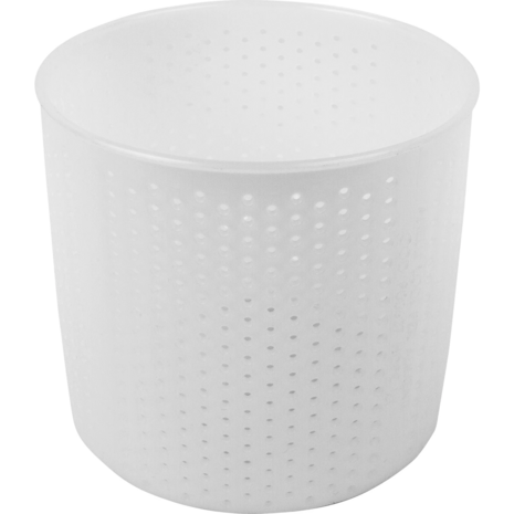 Kaasvorm BRO-311 rond10x10x9cm