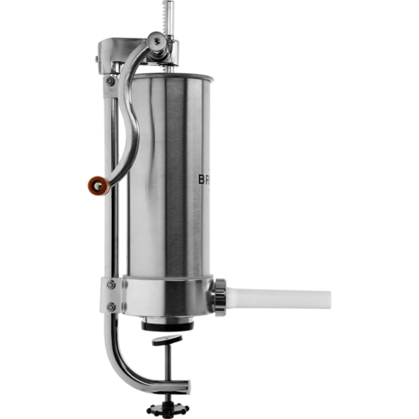 Worstmaker verticaal 3kg